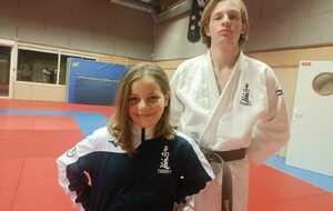 Survêtement (jogging) du club - Adhérents