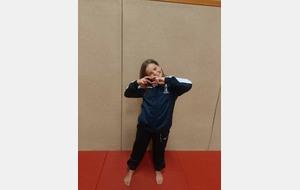 Survêtement (jogging) du club - Adhérents