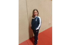 Survêtement (jogging) du club - Non Adhérents